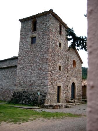 A l'ombra dels Cingles de Bertí