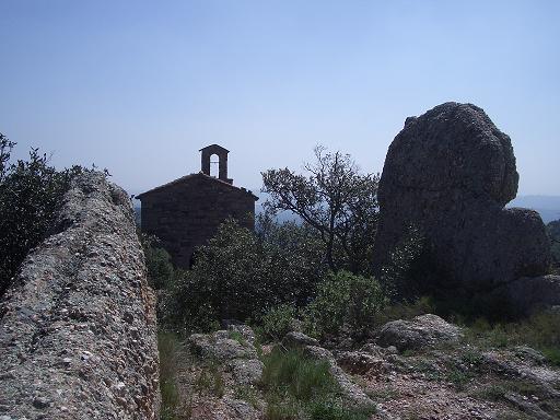 La Serra de Collcardús