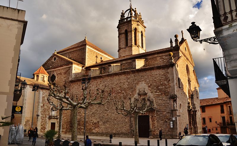 Estiueig prehistòric al Moianès