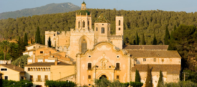 Ruta de Cap de Setmana El Camí dels Monestirs del Cister