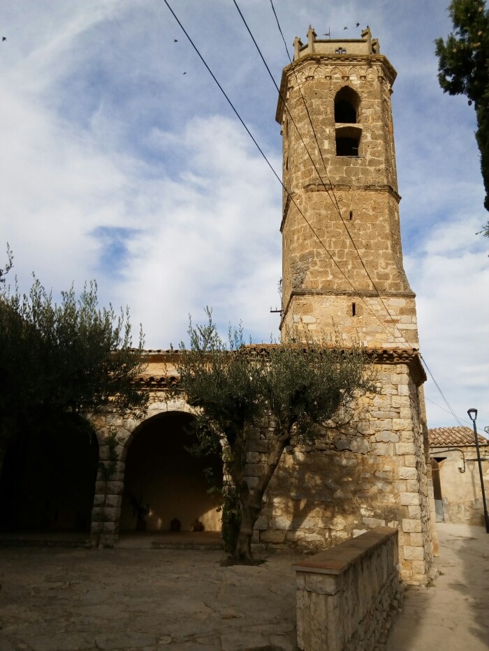 Sant Joan de Conilles