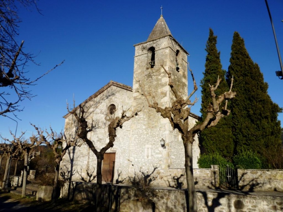 Església de Sant Miquel