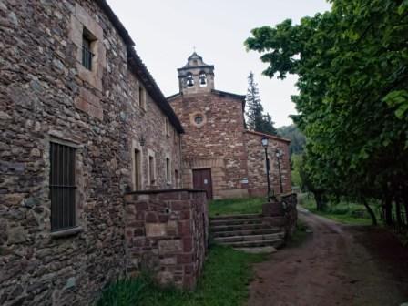 Cosint El Vallès i Osona remuntant el Congost