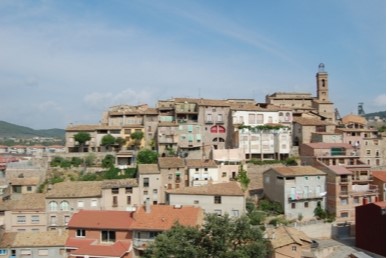 R.T.-El Bages: la  indústria de Catalunya, de Súria a Santpedor