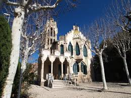 Torre Montserrat de Cardedeu
