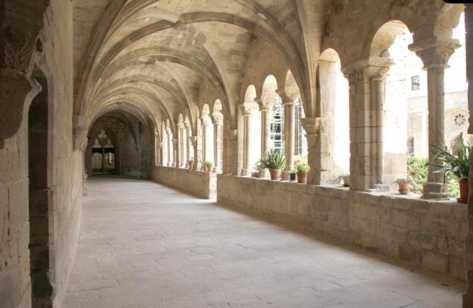 Ruta de Cap de setmana El Camí a Vallbona de les Monges