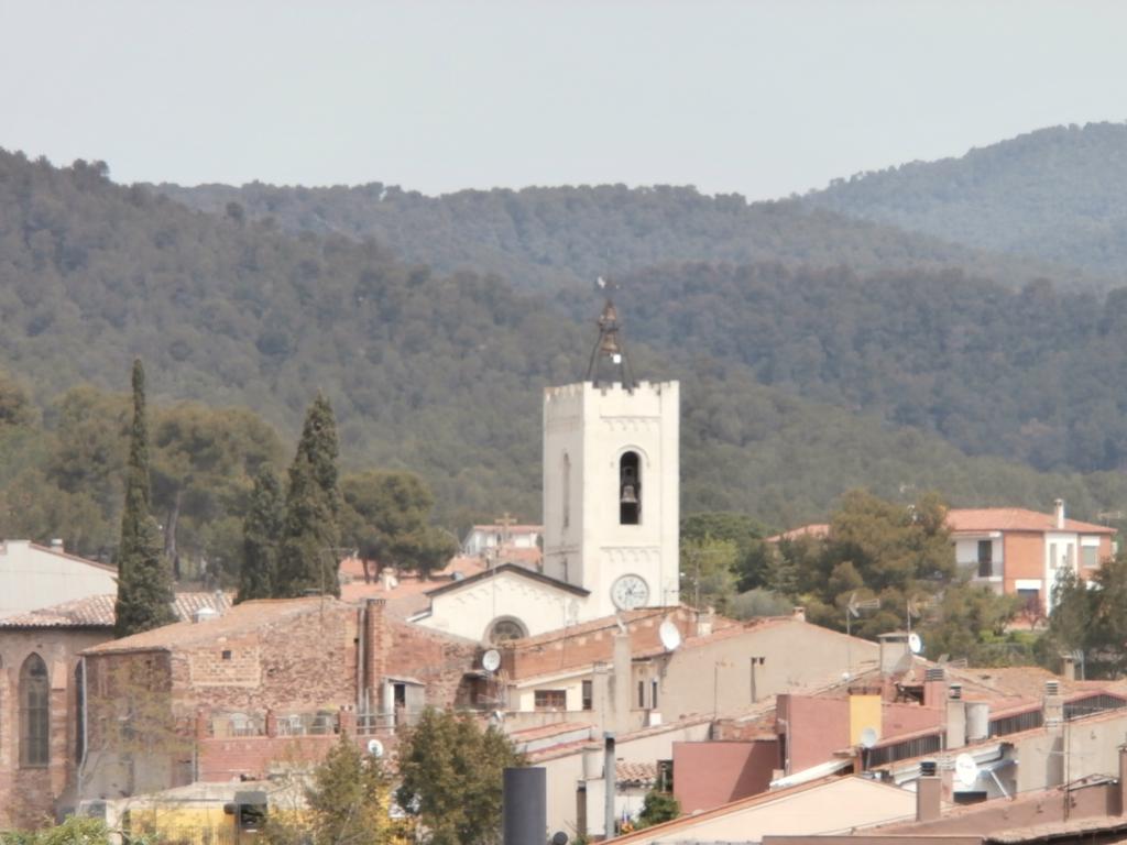 La Serra de Collcardús