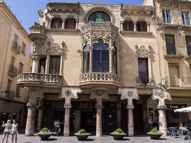 Recorrent el Camp de Tarragona