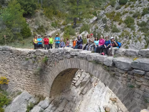 Pont de la Rambla