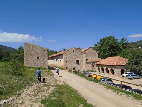 Sant Joan de Penyagolosa