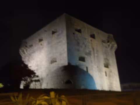 Torre del rei (Orpesa)
