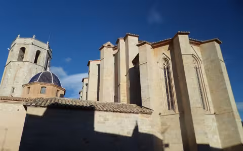  Arxiprestal de Sant Mateu