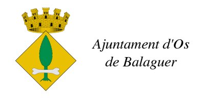 Ajuntament d'Os de Balaguer