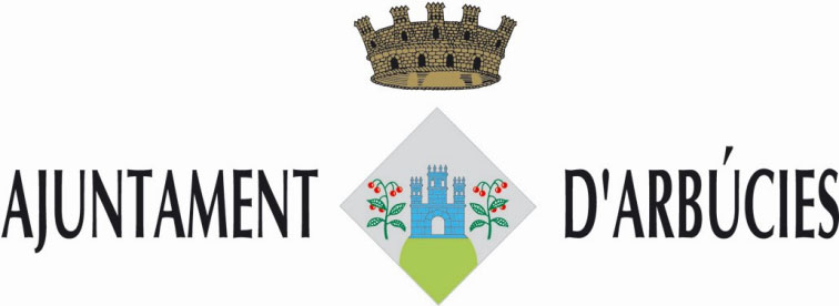 Ajuntament d'Arbúcies