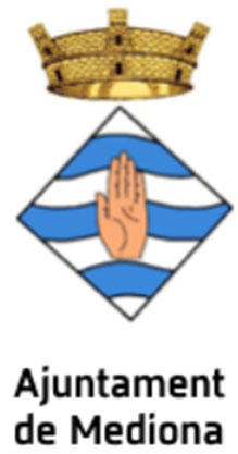 Ajuntament de Mediona