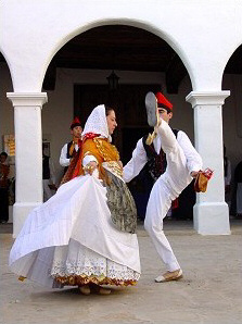ball pagès