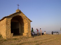 El Camí a la Ribagorça, al Pallars Jussà i a la Noguera