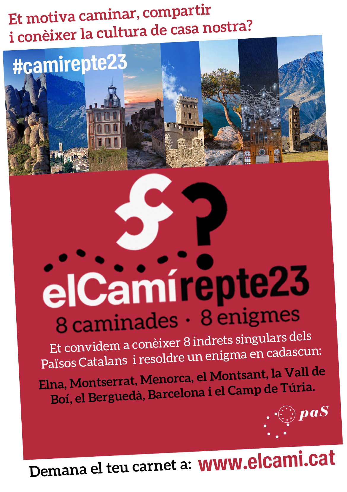 cartell Camirepte23