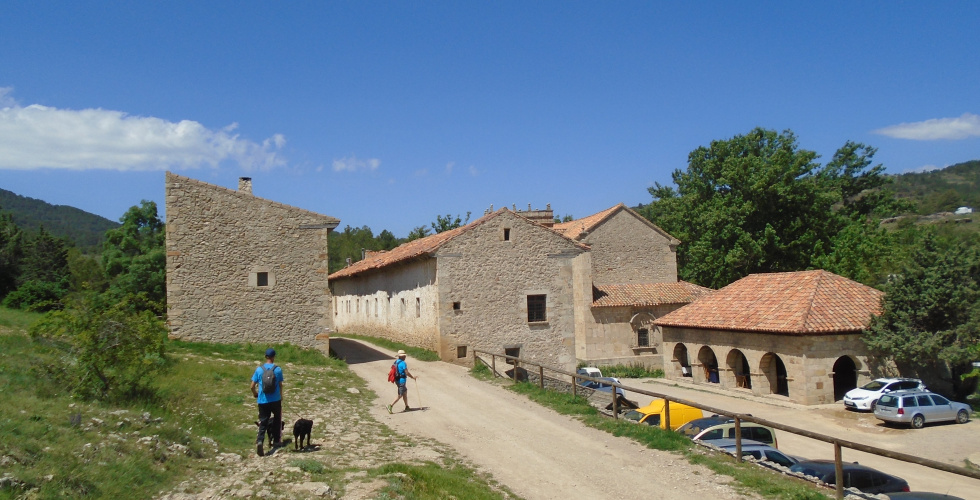 Sant Joan de Penyagolosa