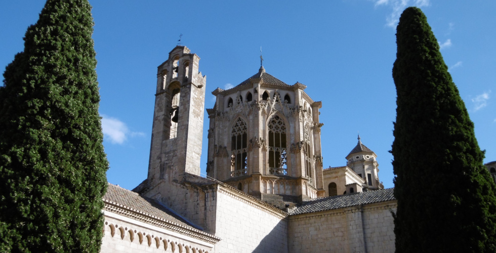 Monestir de Poblet