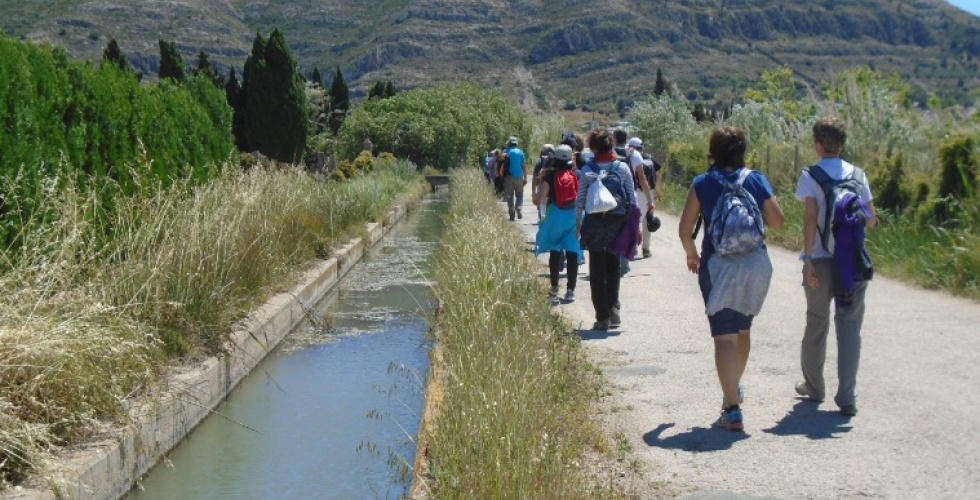  Caminada de Sueca a Cullera