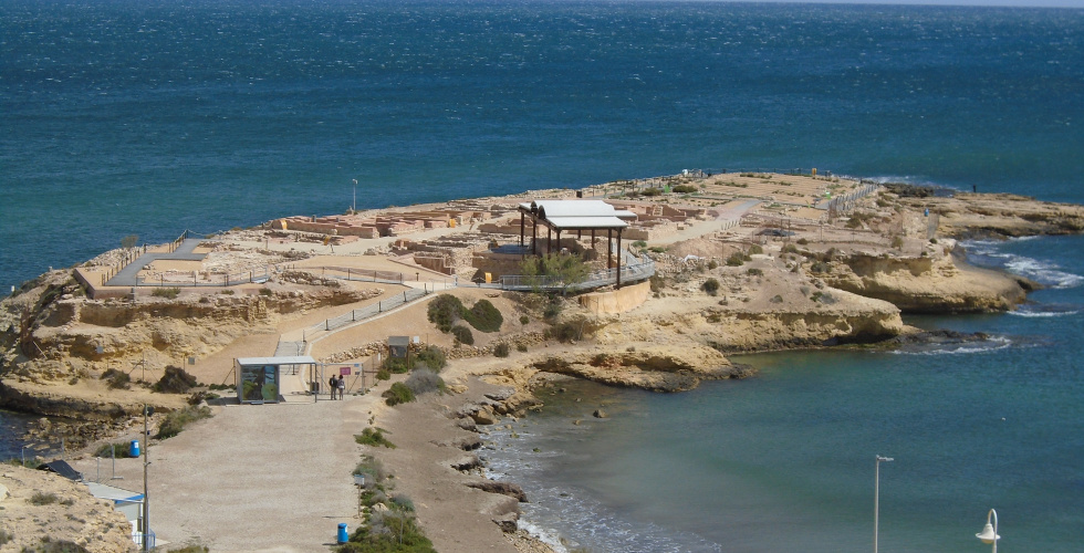 Jaciment arqueològic de l'Illeta