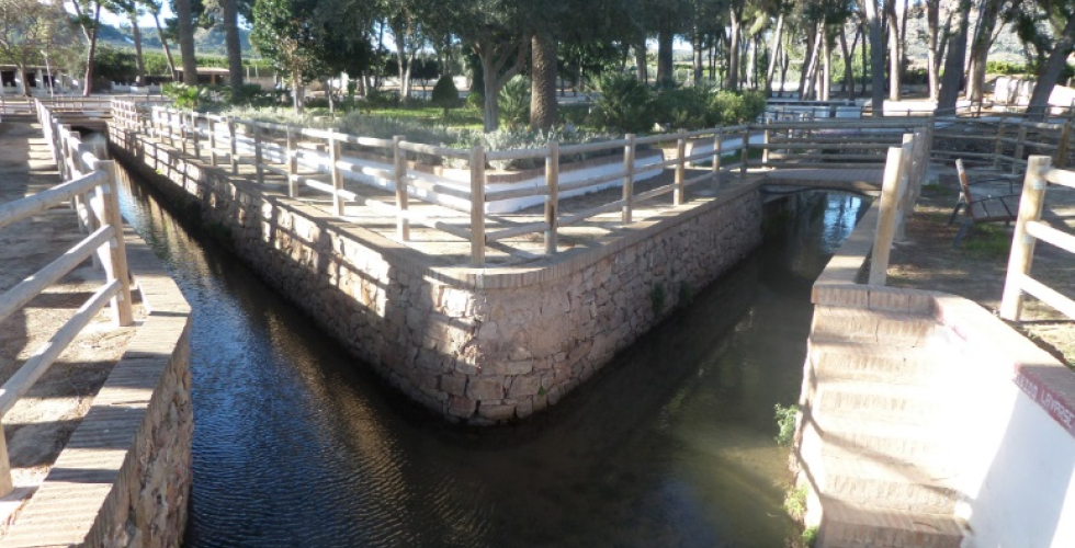 Font de Quart