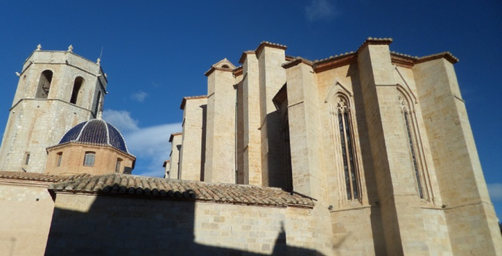  Arxiprestal de Sant Mateu