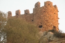  Castell de l'Alcalatén