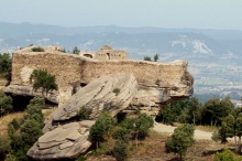 Castell de Taradell