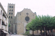 Església de Breda