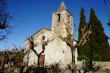 Església de Sant Miquel