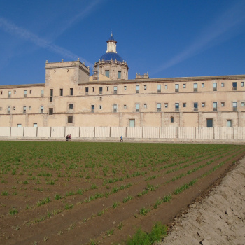 Monestir de Sant Miquel dels Reis ( València)