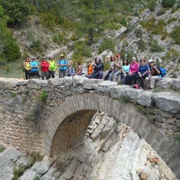 Pont de la Rambla