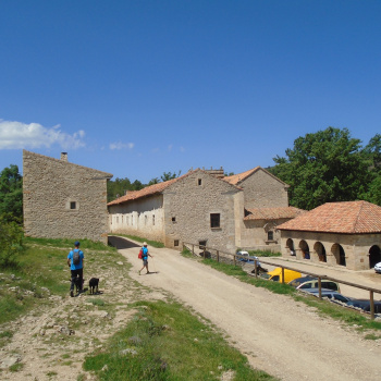 Sant Joan de Penyagolosa