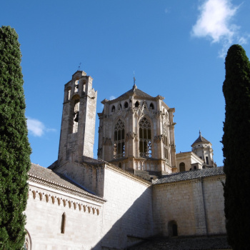 Monestir de Poblet