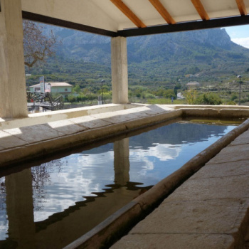 Safareig d'Alpatró