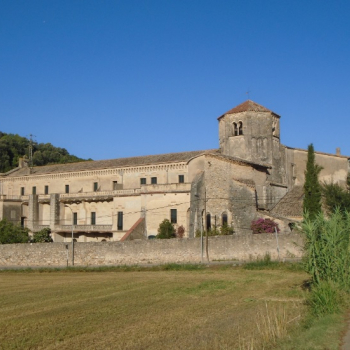 Monestir  de Galligans