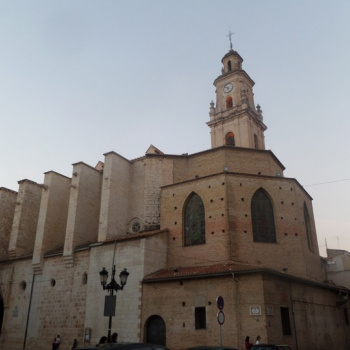 Col·legiata de Gandia