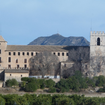 Monestir de Sant Jeroni de Cotalba