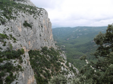 La Penyacalva i el Montlleó