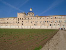 Monestir de Sant Miquel dels Reis ( València)
