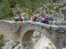 Pont de la Rambla