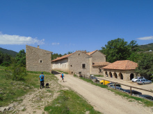 Sant Joan de Penyagolosa