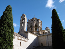 Monestir de Poblet