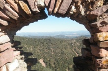 Castell de Castro