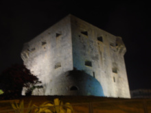 Torre del rei (Orpesa)