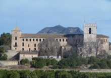 Monestir de Sant Jeroni de Cotalba