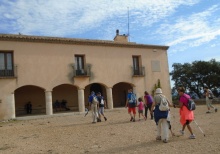 Ermita de Sant Cristòfol